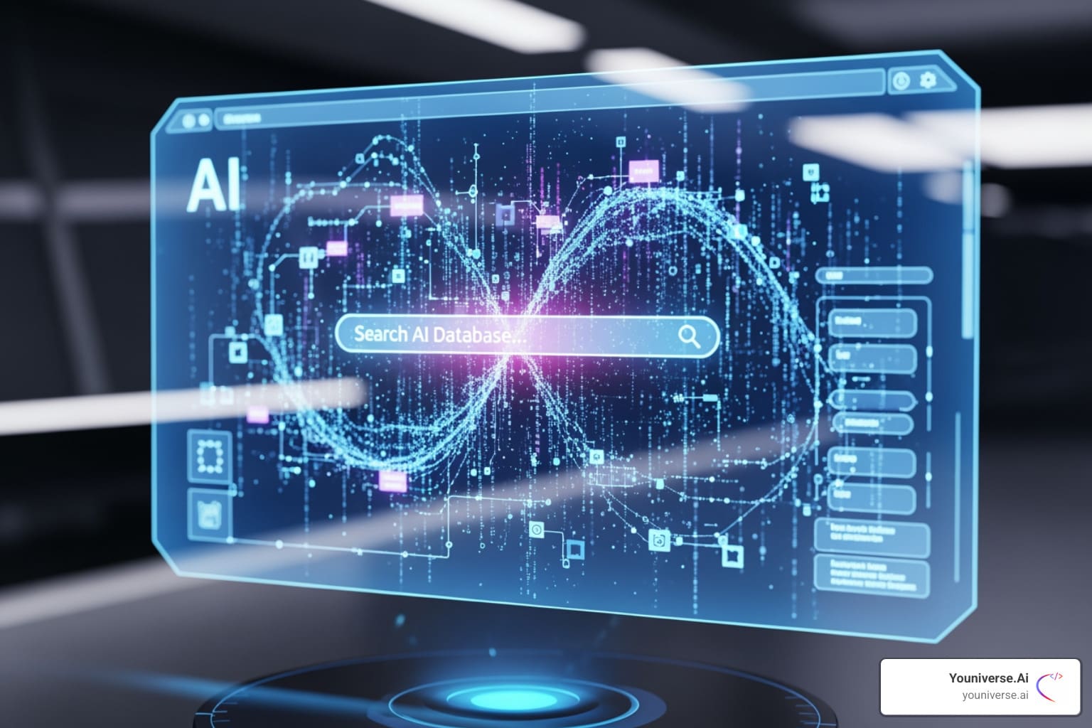 AI search ranking factors