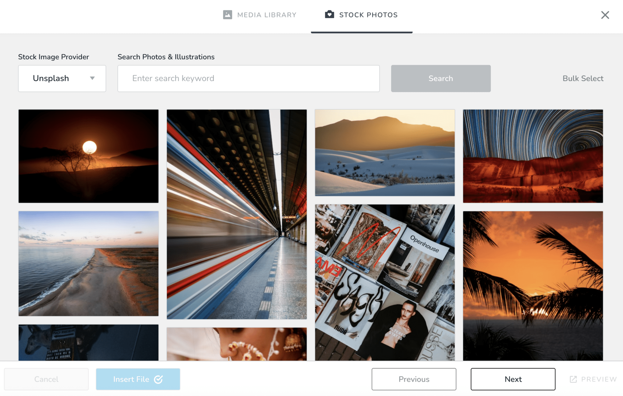 Attached image file stock photos