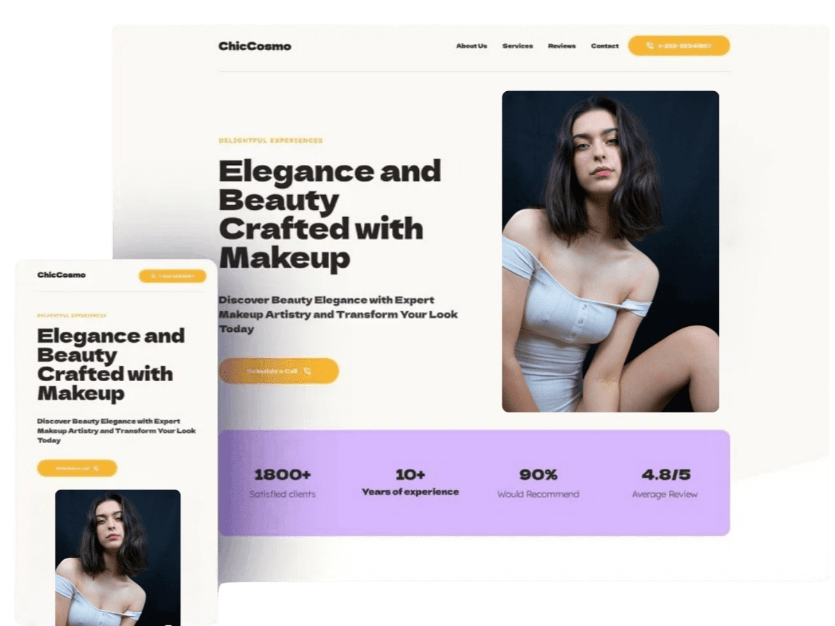 fashion and beauty youniverse.ai