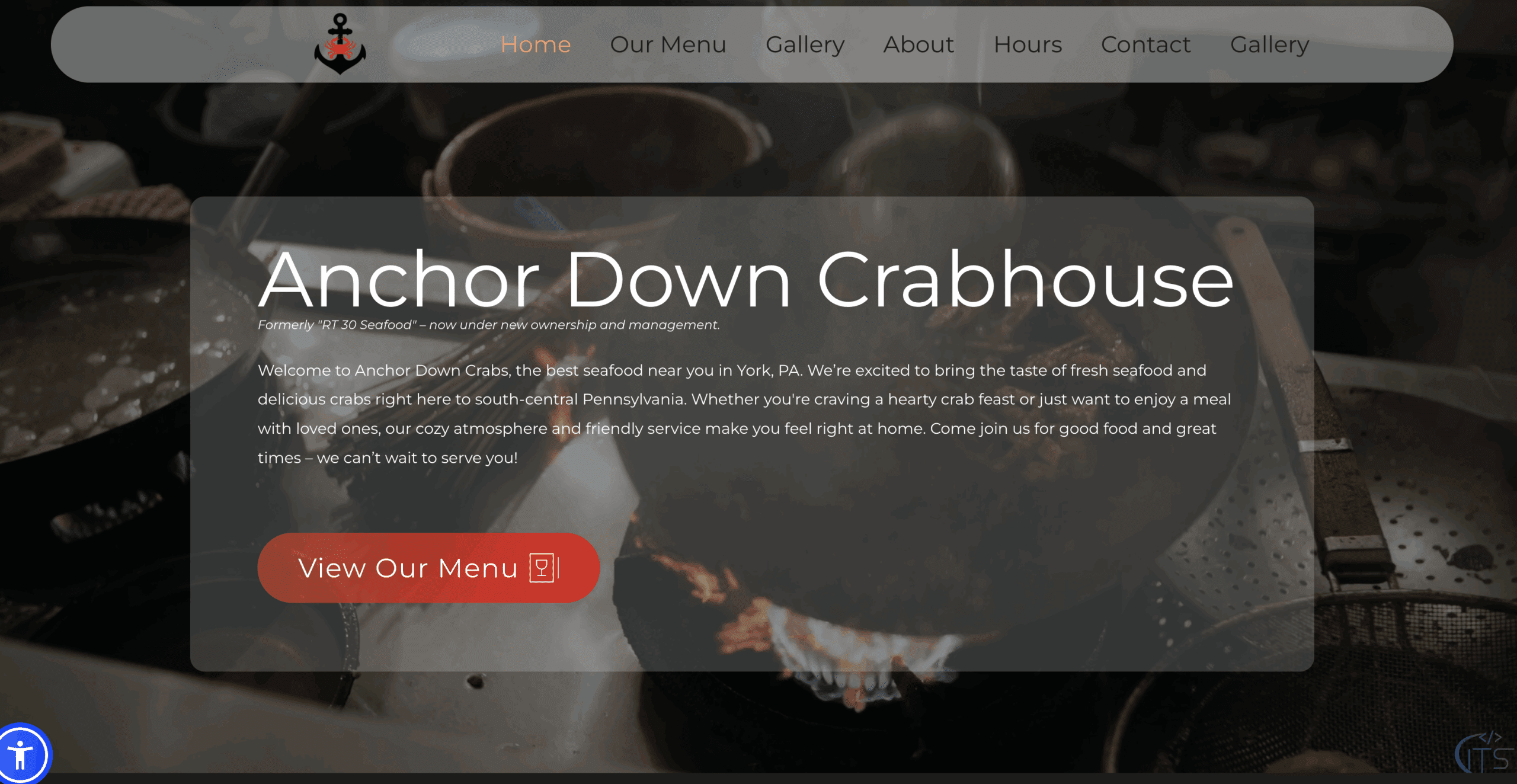 anchordown crabs youniverse
