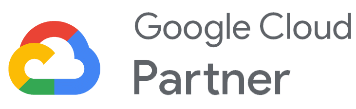 google cloud partner