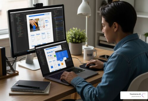 all-in-one web hosting