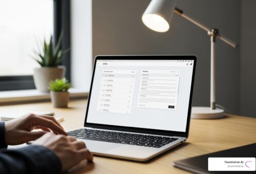 professional email solutions